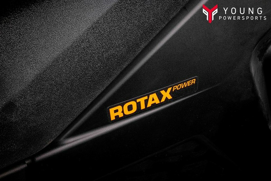 2026 Can-Am Commander XT-P 1000R