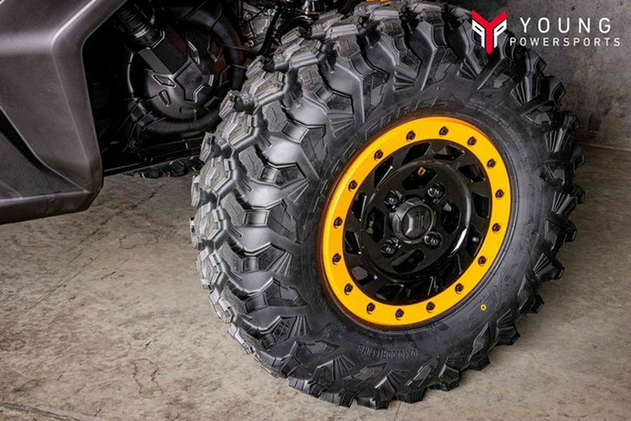 2026 Can-Am Commander XT-P 1000R