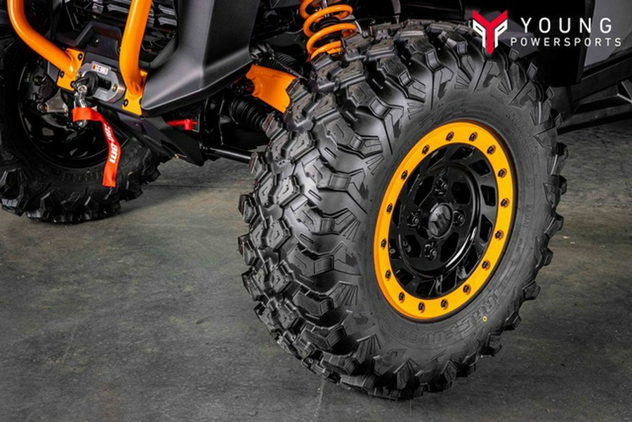 2026 Can-Am Commander XT-P 1000R