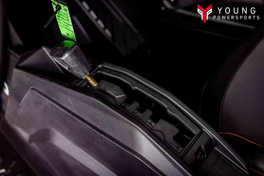 2026 Can-Am Commander XT-P 1000R