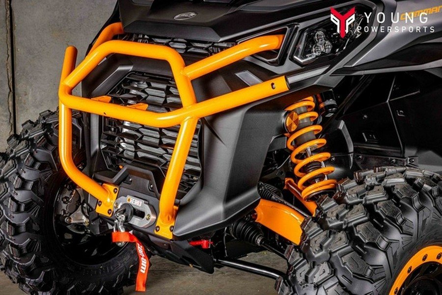 2026 Can-Am Commander XT-P 1000R