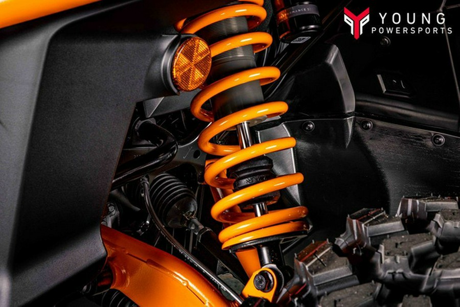 2026 Can-Am Commander XT-P 1000R