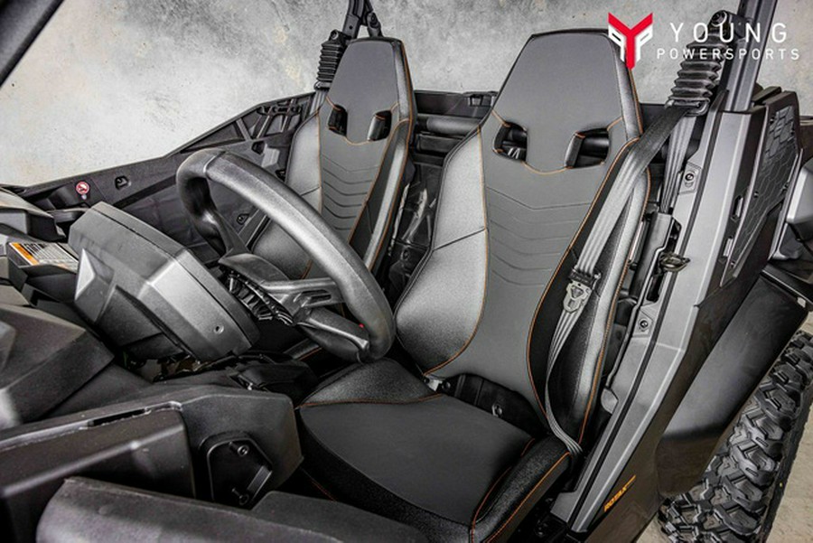 2026 Can-Am Commander XT-P 1000R