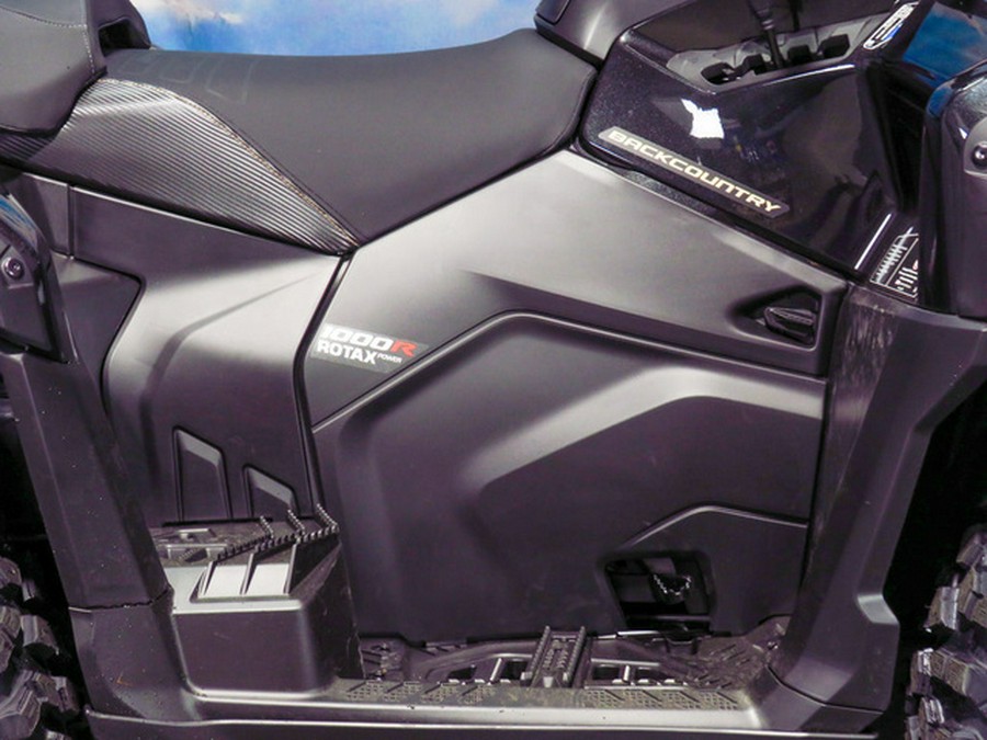 2026 Can-Am Outlander MAX Backcountry