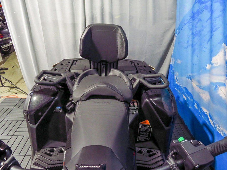 2026 Can-Am Outlander MAX Backcountry