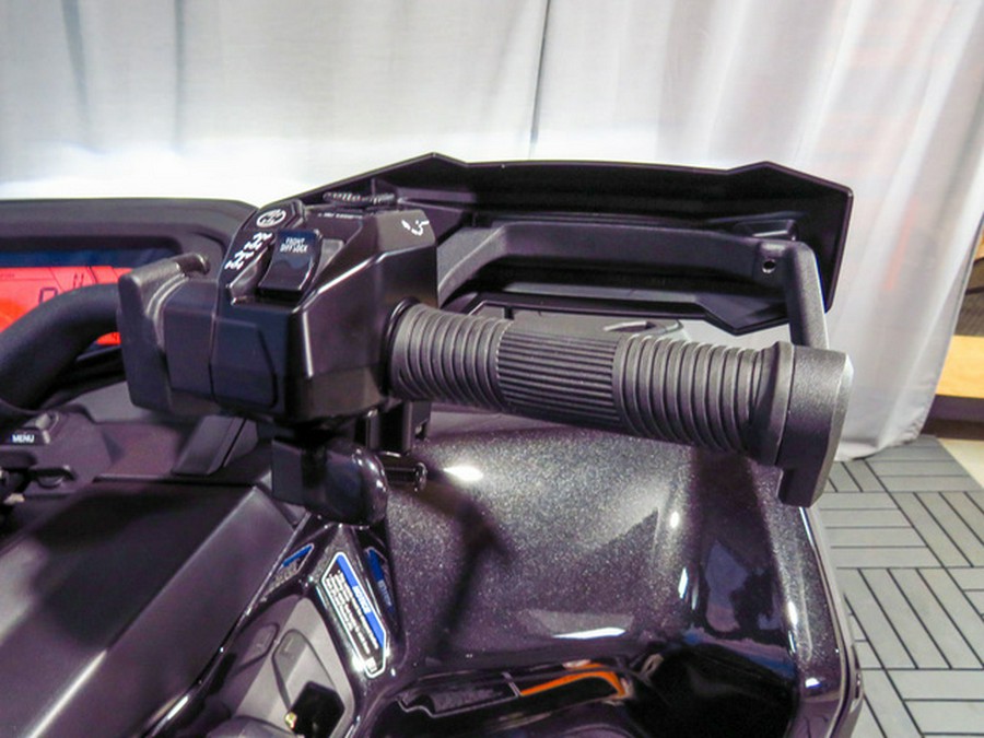 2026 Can-Am Outlander MAX Backcountry