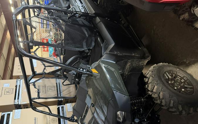 2026 Honda Pioneer 700-4 Deluxe
