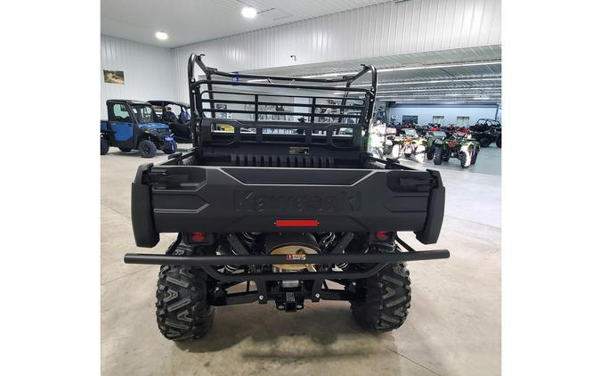 2026 Kawasaki Mule™ PRO-FXR™ 1000