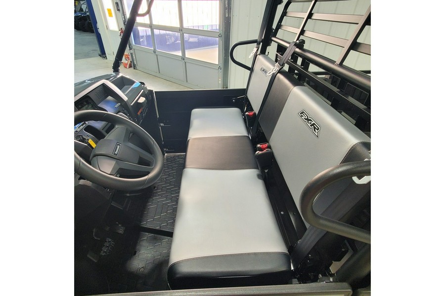 2026 Kawasaki Mule™ PRO-FXR™ 1000