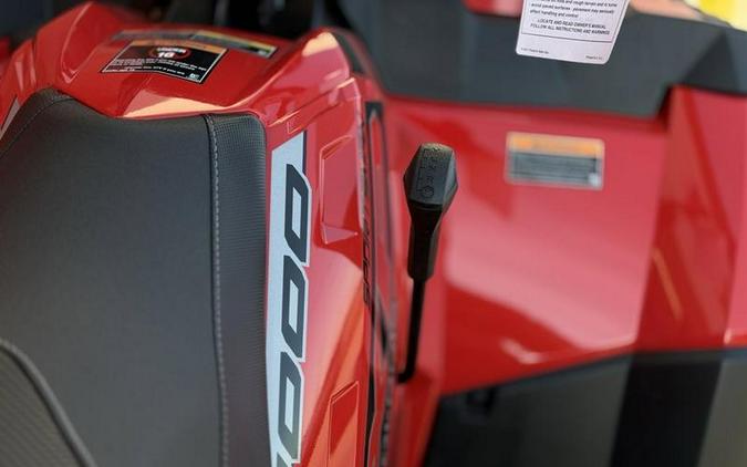 2026 Polaris® Sportsman XP1000 Mud Edition