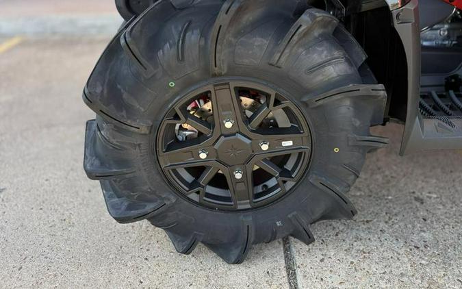 2026 Polaris® Sportsman XP1000 Mud Edition