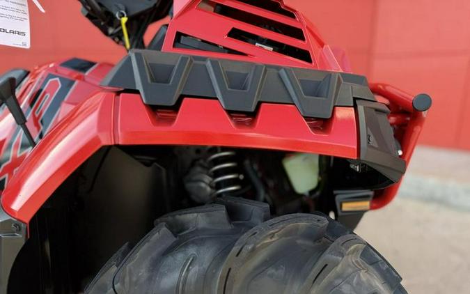 2026 Polaris® Sportsman XP1000 Mud Edition