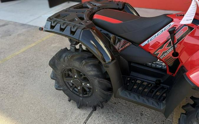 2026 Polaris® Sportsman XP1000 Mud Edition