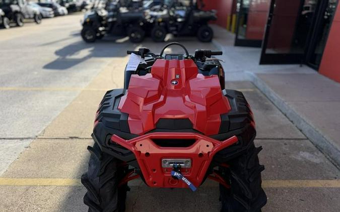 2026 Polaris® Sportsman XP1000 Mud Edition