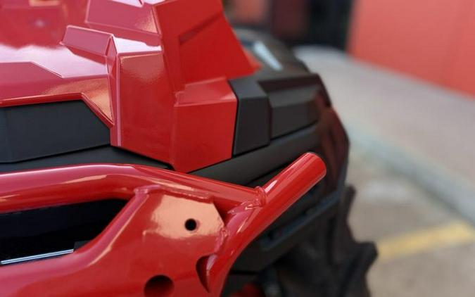 2026 Polaris® Sportsman XP1000 Mud Edition