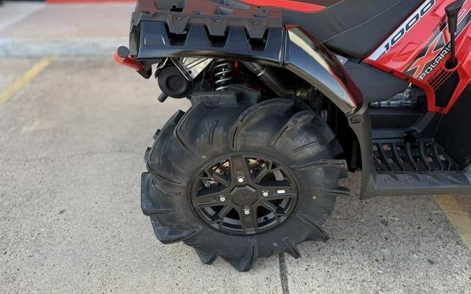 2026 Polaris® Sportsman XP1000 Mud Edition