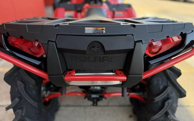 2026 Polaris® Sportsman XP1000 Mud Edition