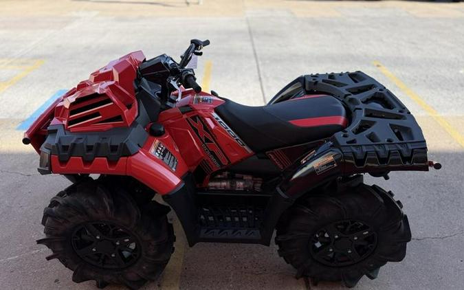 2026 Polaris® Sportsman XP1000 Mud Edition