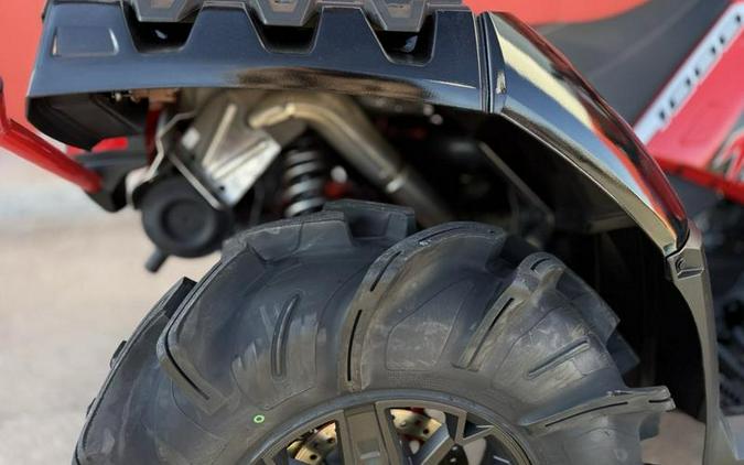 2026 Polaris® Sportsman XP1000 Mud Edition