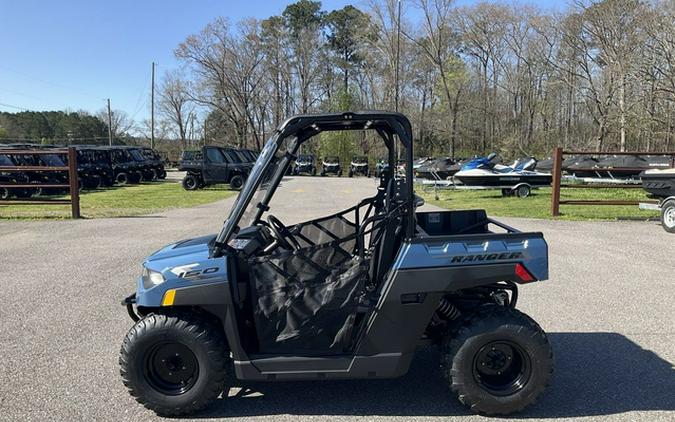 2026 Polaris Ranger 150 EFI