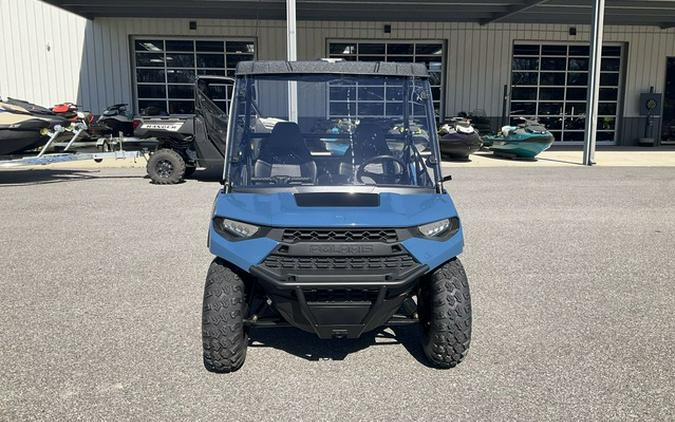 2026 Polaris Ranger 150 EFI