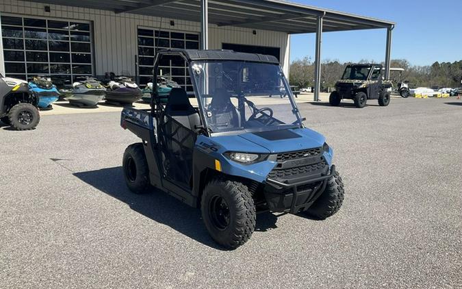 2026 Polaris Ranger 150 EFI