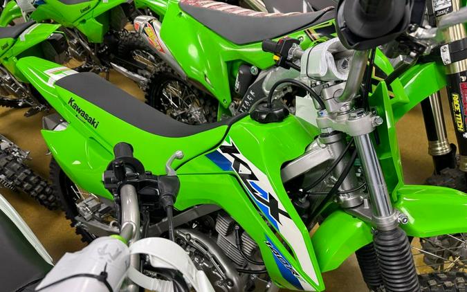 2026 KLX®140R F - Kawasaki