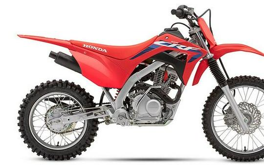 2023 Honda CRF® 125F