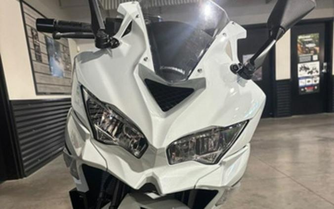 2026 Kawasaki Ninja ZX-4RR ABS