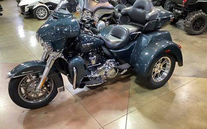 2020 Harley-Davidson Tri Glide® Ultra