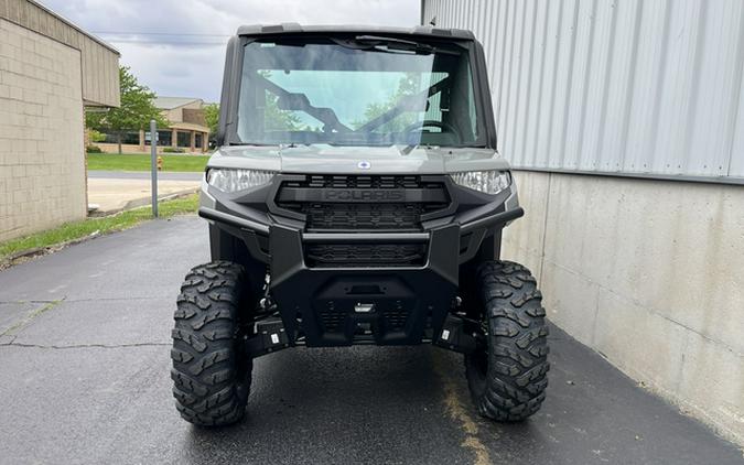 2027 Polaris RANGER XP 1000 CAB - AVALANCHE GRAY Cab