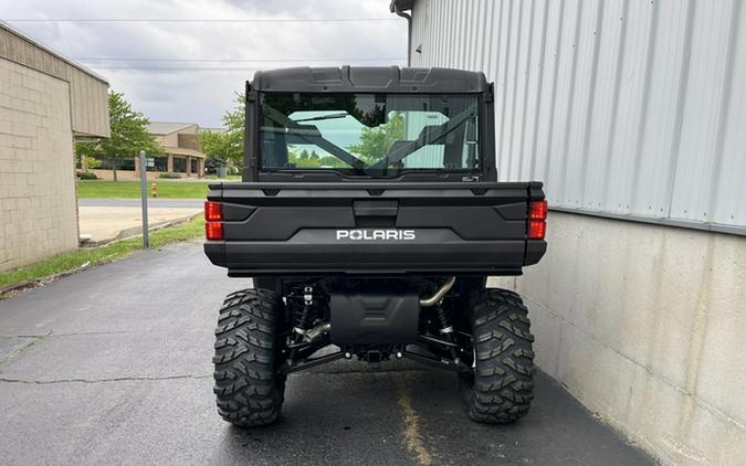 2027 Polaris RANGER XP 1000 CAB - AVALANCHE GRAY Cab