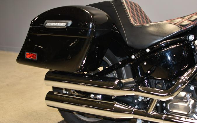 2023 Harley-Davidson Softail Standard FXST