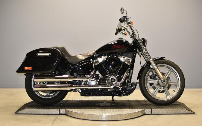 2023 Harley-Davidson Softail Standard FXST