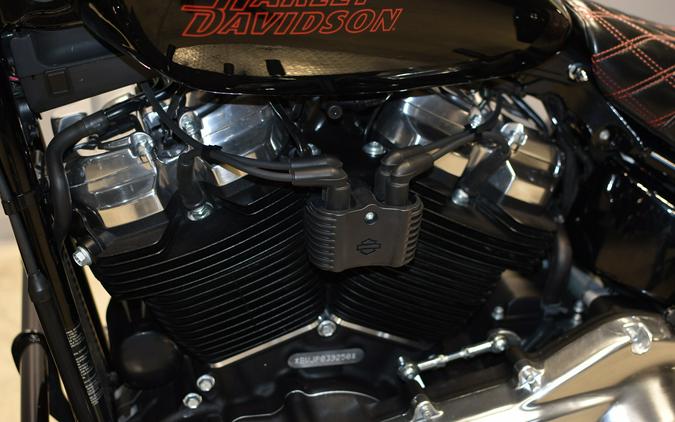 2023 Harley-Davidson Softail Standard FXST