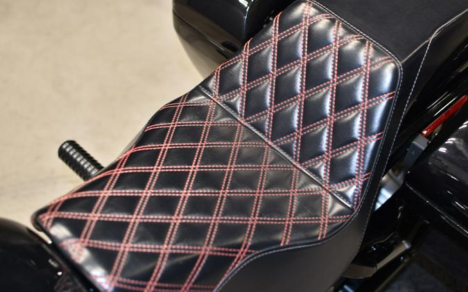 2023 Harley-Davidson Softail Standard FXST