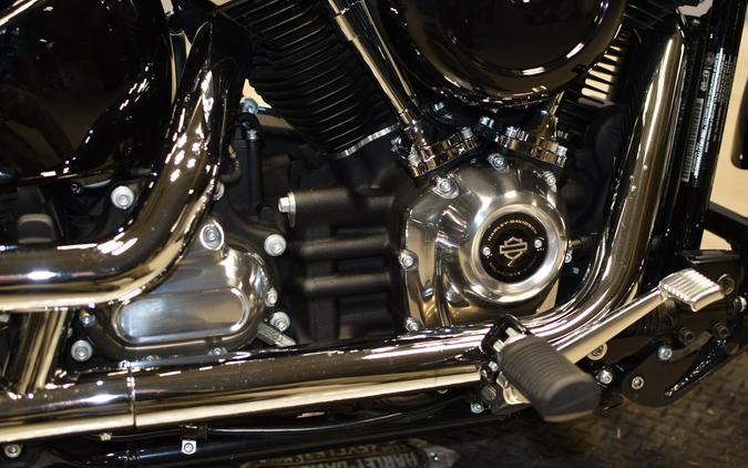 2023 Harley-Davidson Softail Standard FXST