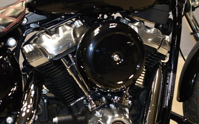 2023 Harley-Davidson Softail Standard FXST