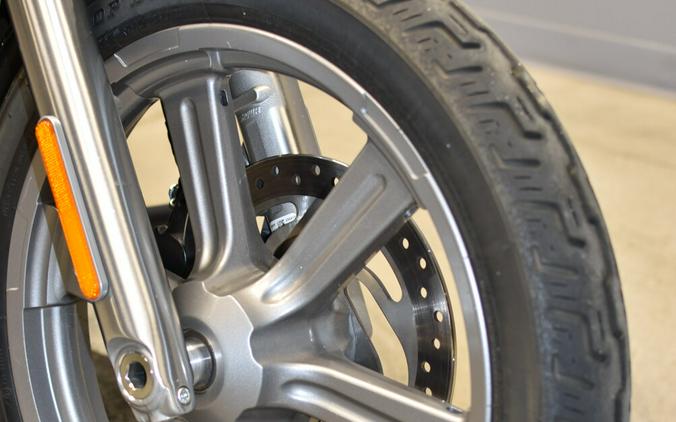 2023 Harley-Davidson Softail Standard FXST