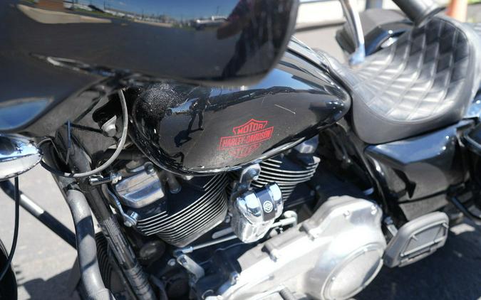 2019 Harley-Davidson FLHT - Electra Glide Standard