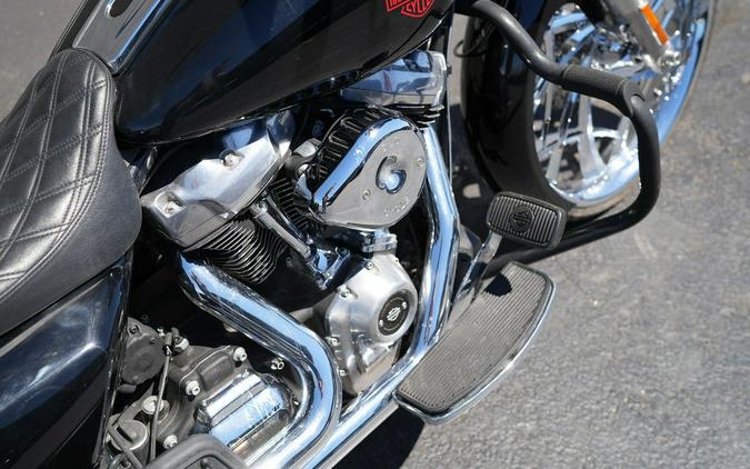 2019 Harley-Davidson FLHT - Electra Glide Standard
