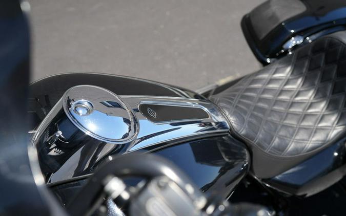 2019 Harley-Davidson FLHT - Electra Glide Standard