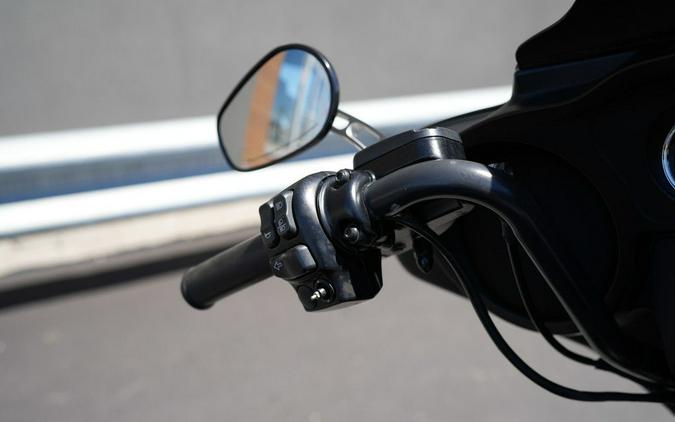 2019 Harley-Davidson FLHT - Electra Glide Standard