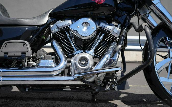 2019 Harley-Davidson FLHT - Electra Glide Standard