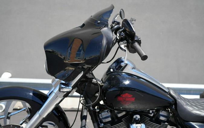 2019 Harley-Davidson FLHT - Electra Glide Standard