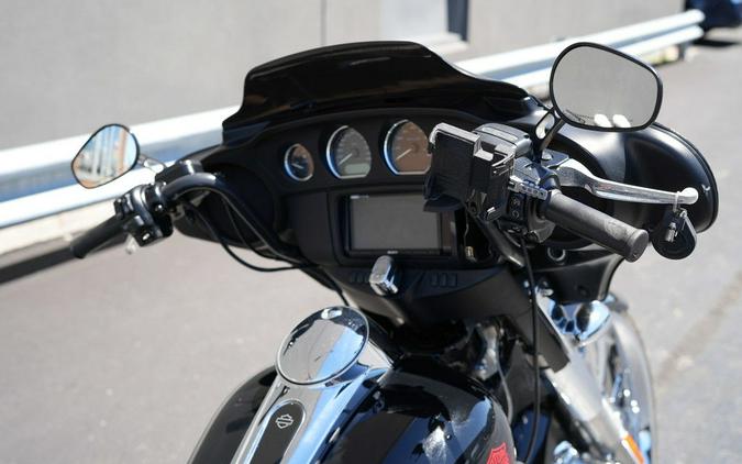 2019 Harley-Davidson FLHT - Electra Glide Standard