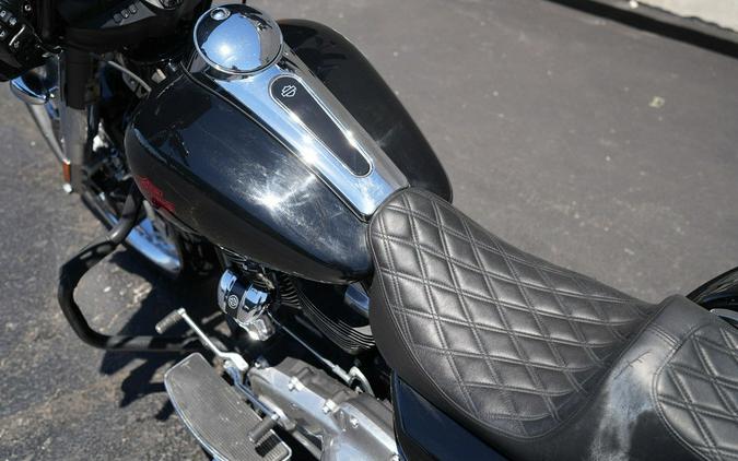 2019 Harley-Davidson FLHT - Electra Glide Standard