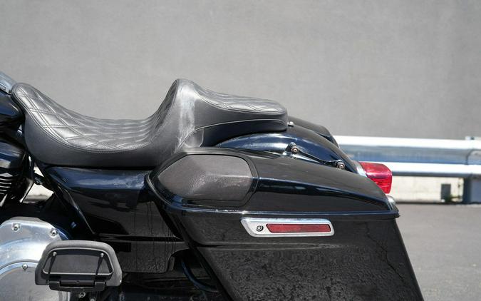 2019 Harley-Davidson FLHT - Electra Glide Standard