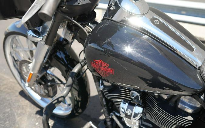 2019 Harley-Davidson FLHT - Electra Glide Standard