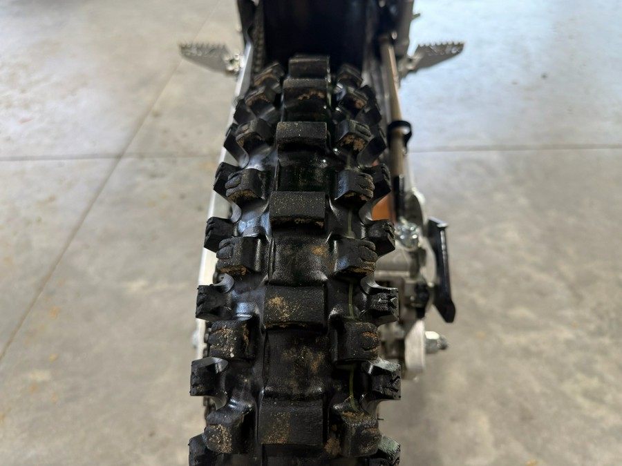 2025 Kawasaki KX™85
